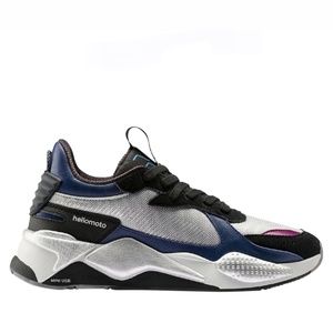 Puma | RS-X Tech Motorola Tennis Shoes